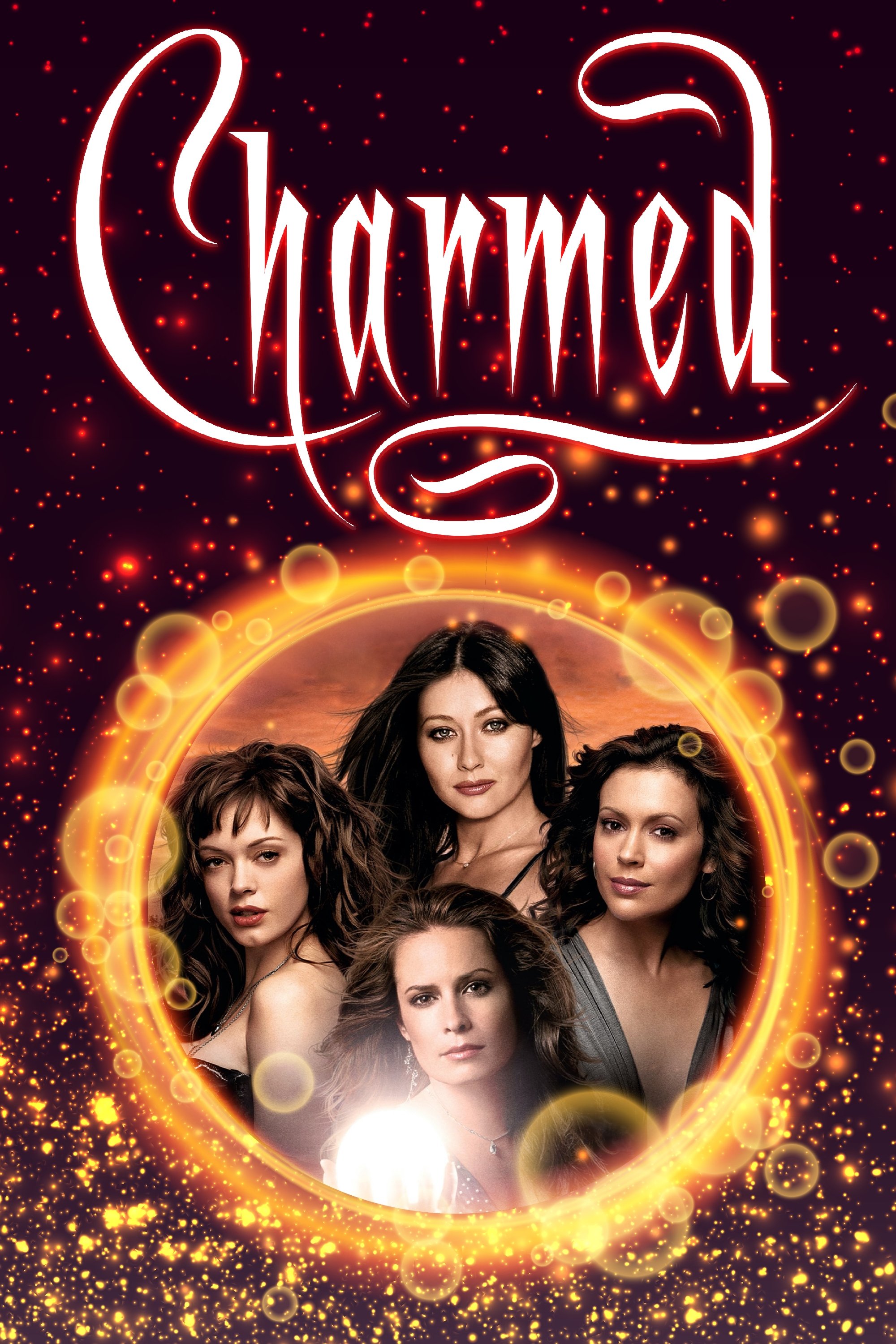 Charmed [40866] (A1766142178) [[Shows]] --Plex--